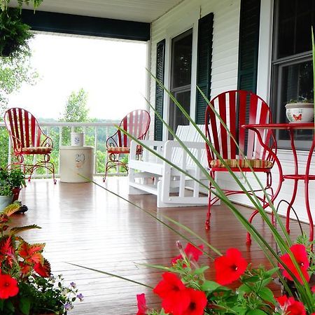 The Meier Inn, A Country Bed & Breakfast Boyceville Exteriör bild