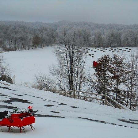 The Meier Inn, A Country Bed & Breakfast Boyceville Exteriör bild