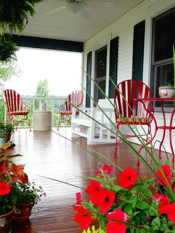 The Meier Inn, A Country Bed & Breakfast Boyceville Exteriör bild