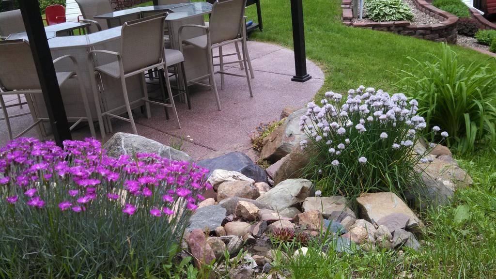 The Meier Inn, A Country Bed & Breakfast Boyceville Exteriör bild