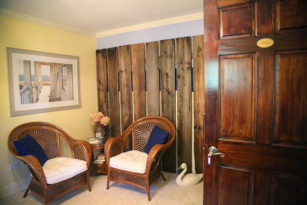 The Meier Inn, A Country Bed & Breakfast Boyceville Rum bild