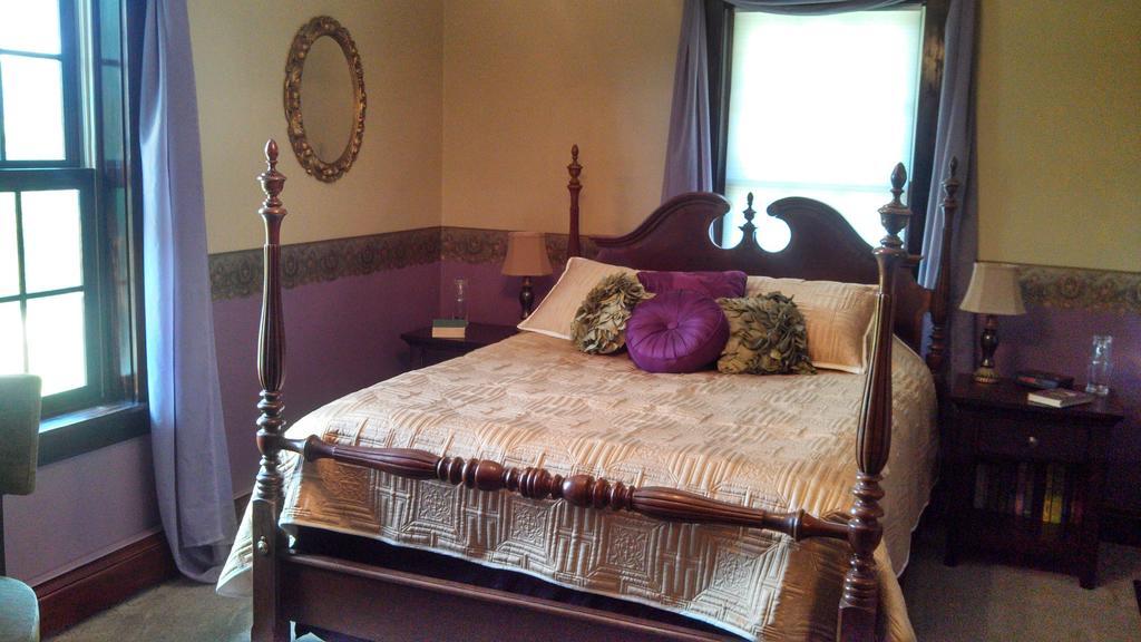 The Meier Inn, A Country Bed & Breakfast Boyceville Rum bild